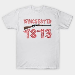 Winchester 1873 T-Shirt